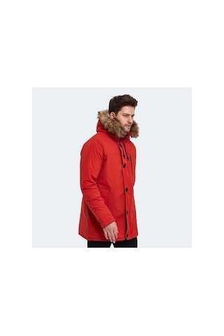 Freddy Coat Erkek Mont 101398623 Turuncu