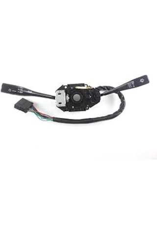 Mıtsubıshı L-300 Eski Model Far - Sinyal - Silecek Kolu Ünitesi