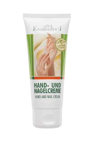 Krauterhof El ve Tırnak Kremi 100 ML