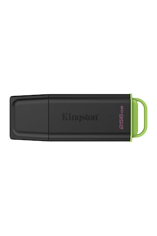 256gb Usb3.2 Dtxg2/256gb Exodıa Kıngston