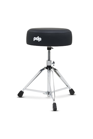 Pdp Drums Concept Serisi 15" Yuvarlak Davul Taburesi