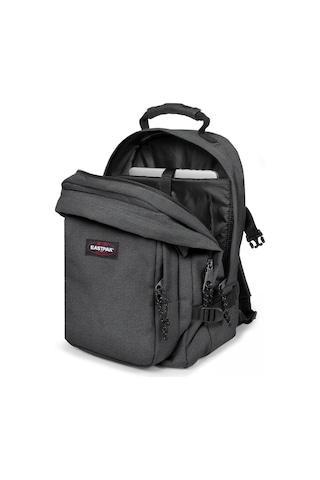 Eastpak Provider Black Denim Sırt Çantası EK00052077H1