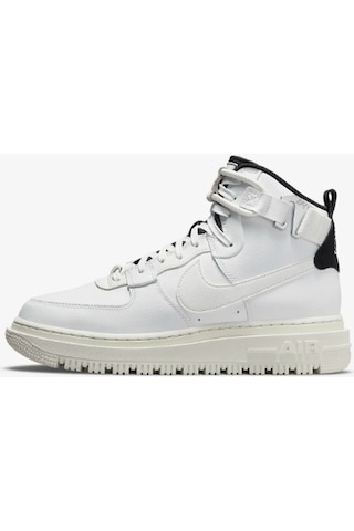 Nike Air Force 1 High Utility 2.0 Beyaz Kadın Bot Dc3584100 B-78 001