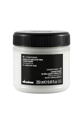Davines Oi Saç Bakım Kremi 250 ML
