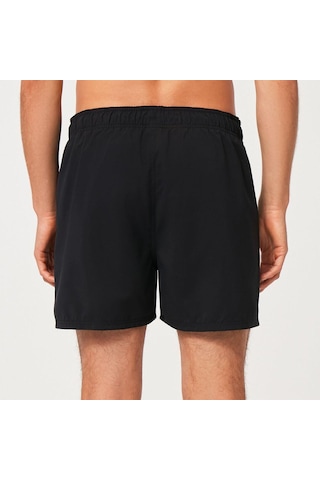 Oakley Beach Volley 16" Beachshort Erkek Şort Oak.foa404310-oak.02e-s1 Antrasit
