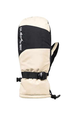 Quıksılver Quiksilver Mission Erkek Eldiven 954 Çok Renkli