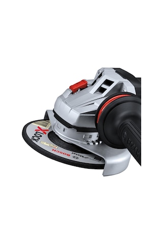Bosch Gws 14-125 S Devir Ayarlı Taşlama 1400 Watt - 06017D0100