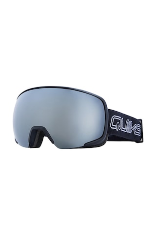 Quıksılver Quiksilver Snapped Erkek Gri Goggle 6479 Gri