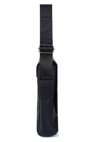 Armani Exchange Armanı Exchange Erkek Omuz Çantası 952178-9a024-00020 Siyah