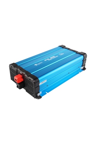 Fs3000-12 Apex 3000w Tam Sinüs İnverter 12v