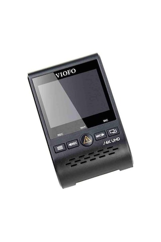 Viofo A129 Pro 4k Ultra Hd 5ghz Wifi Gps'li Araç Kamerası