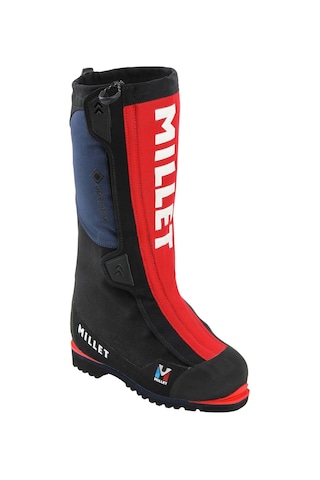 Millet Everest Summıt Gore-tex Primaloft Extreme Dağcılık Botu Mıg1849 7487 Safir
