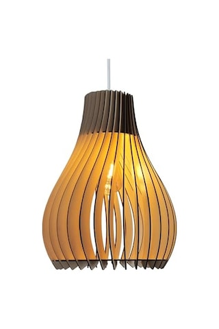 Vialux 14 Renk Modern Bohem Rustik Avize Tekli Sarkıt Lamba Butik Otantik Aydınlatma Cafe Salon Mutfak Yemek Masası Avize Bej Sku: Smgstk42305ae467 Açık Gri