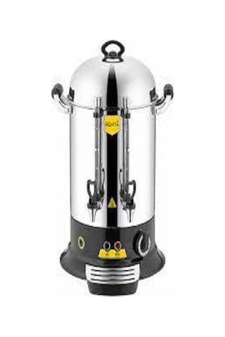 Remta Er14 Elegance Çay Makinesi, 15 L, 160 Bardak Kapasiteli Remta Er14 Elegance Çay Makinesi, 15 L, 160 Bardak Kapasiteli