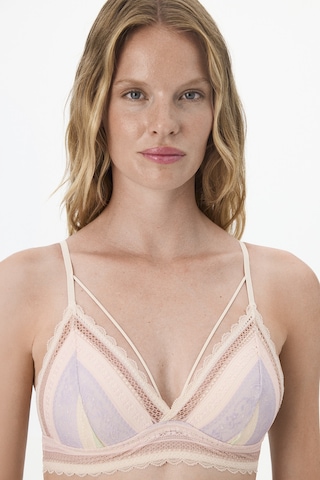 Penti Luna Push Up Lace Sütyen Çok Renkli