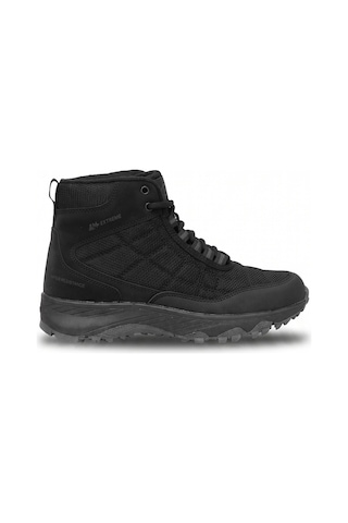 M.p 262-7003 Kadın Sneaker Bot Siyah