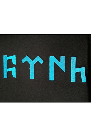 Göktürk Alfabe Türk Yazılı Otominderi(Md323)