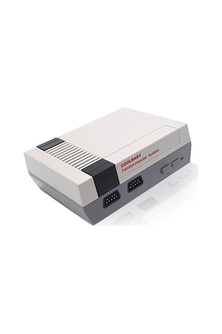 Coolbaby 600 Oyunlu HDMI Retro Mini Oyun Konsolu (İthalatçı Garantili)