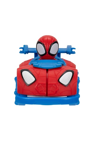Spidey Web Dart Zoomers Araçlar Spidey Snf0287 Çok Renkli