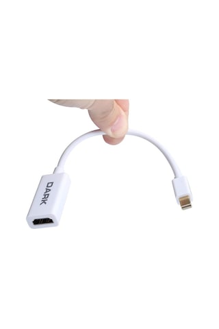Dark Dk-hd-amdpxhd4k Mini Display Port To Hdmı 4k Dönüştürücü-209113