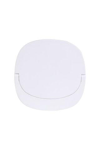 Sones Sf-hz1 Şeker Makyaj Aynası Güzellik Makyaj Işığı Depolama Taşınabilir Led Mini Dolum Işığı Güzellik Makyaj Aynası Beyaz