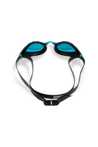 Arena Air Sonic Mirror Aynalı Yüzücü Gözlüğü Siyah