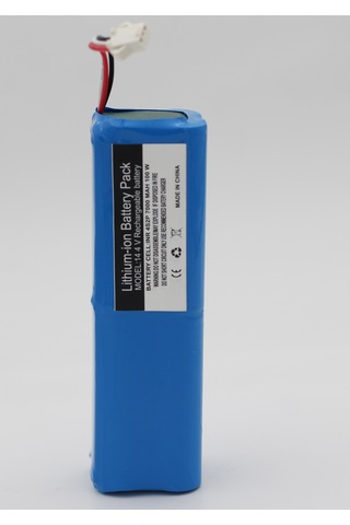 Ultenic T10 Robot Süpürge 7000 Mah Batarya