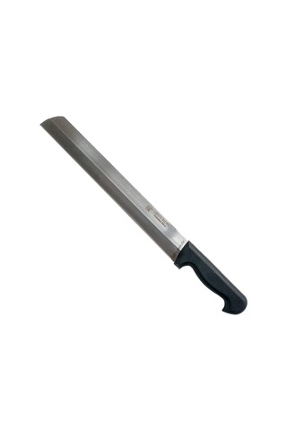 Bursa Kavurma Kaşar Bıçağı 35 Cm - Plastik Sap Belirtilmemis