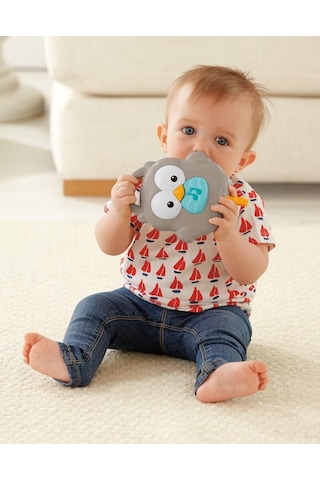 Fisher Price 3'ü 1 arada Baykuş Dönence CDM84