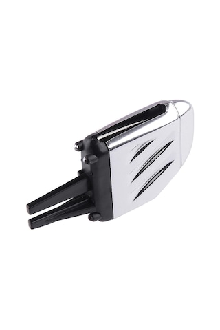 Geeksen Land Rover Freelander 2 Ön Klima Menfezi Kelepçesi Seti - Abs+metal Malzeme, Kolay Montaj, Dayanıklı Ve Uzun Ömürlü 4 Parça