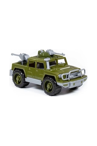 Izci Safari Askeri Pikap 2 Makinalı 92250