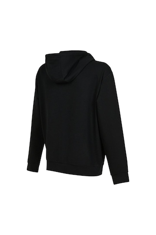 New Balance Lifestyle Erkek Sweatshirt Mnj3646-ant Antrasit