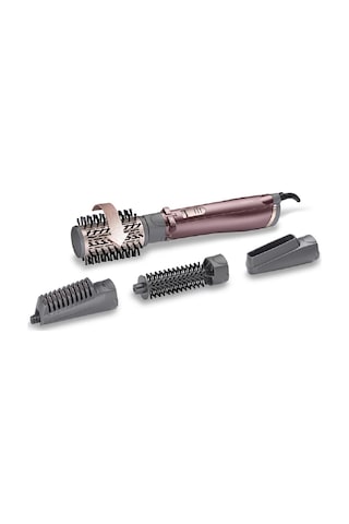 BaByliss AS960E Hava Üflemeli Saç Şekillendirici Fırça