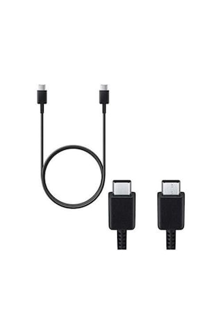 60w Type-c'den Type-c'ye Hızlı Şarj Kablosu