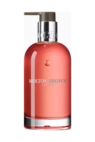 Molton Brown Heavenly Gingerlily Lüks El Yıkama Jeli Hediye Seti Sıvı Sabun
