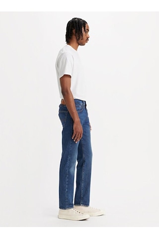 Levi's Erkek 502 Taper Jean Pantolon - A2088-0031