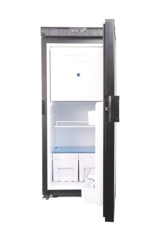 Berhimi Cold 90 75 Litre 12v/24v Karavan Buzdolabı
