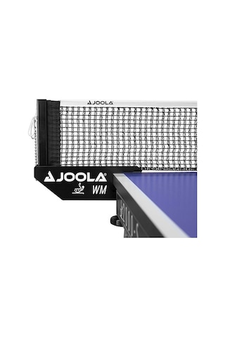 Joola Wm Ittf Onaylı Masa Tenisi Ağdemiri Siyah