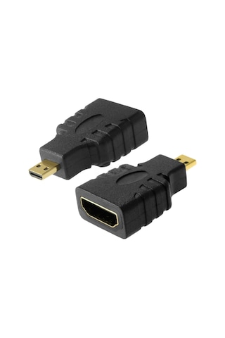 Micro Mikro Hdmi To Hdmi Çevirici Aparat (533633608)