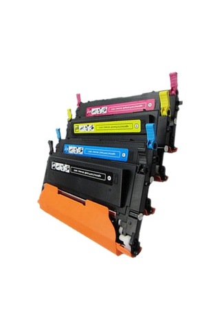 Imagetech® Samsung Uyumlu Clt-K409S Toner Takım
