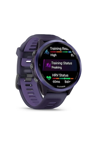 Garmin Forerunner 570 47 MM Wifi Akıllı Saat (Distribütör Garantili)