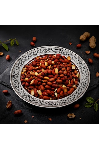 Fıstık İçi Tuzsuz 500 Gr. 500  G