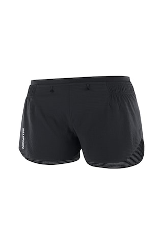 Salomon Sense Aero 3'' Short W Siyah