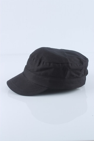 Cappello Castro Şapka Kep Avcı Model Siyah - Capcstr01-Siyah