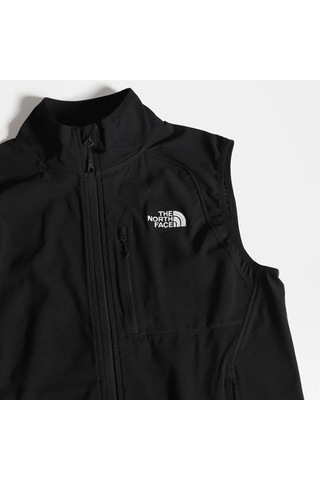 The North Face Erkek Yelek Nimble Vest - Eu