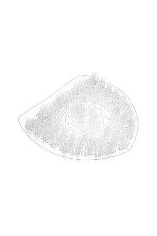 Maproworld Kokusuz Pisuvar, Lavabo Ve Yer Gideri Süzgeci 5'li Paket
