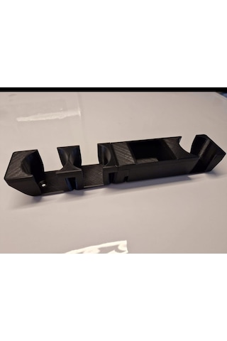 Bmw E36 Orta Konsol Bardaklık Seti