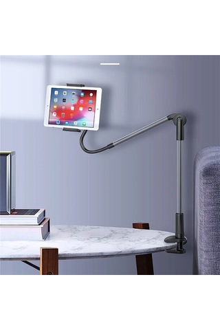 Ally Ayarlanabilir 360 Derece Masa Üstü Tablet Standı Telefon Tu