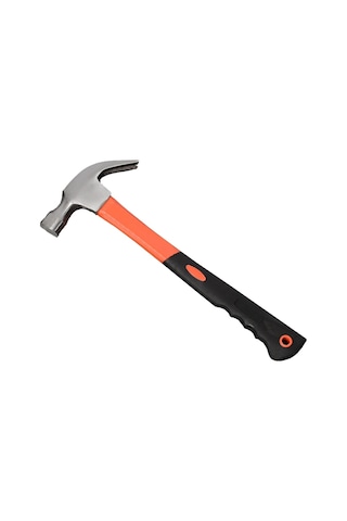 Plastik Kaplamalı Saplı Pençe Çekiç Donanım Aletleri, Model: Çekiç Başlı 750g