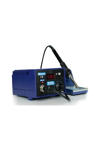 Sunline 937D Isı Kontrollu Lehimleme Istasyonu